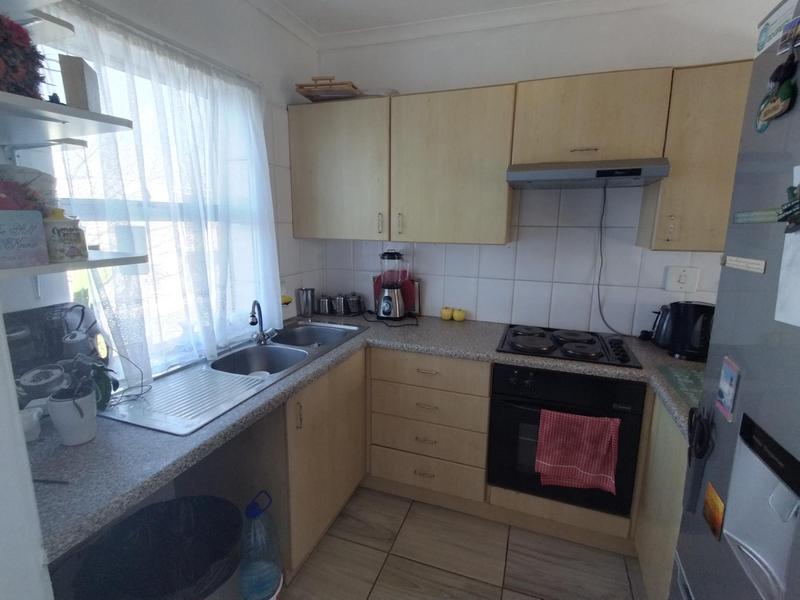 2 Bedroom Property for Sale in Sonstraal Heights Western Cape